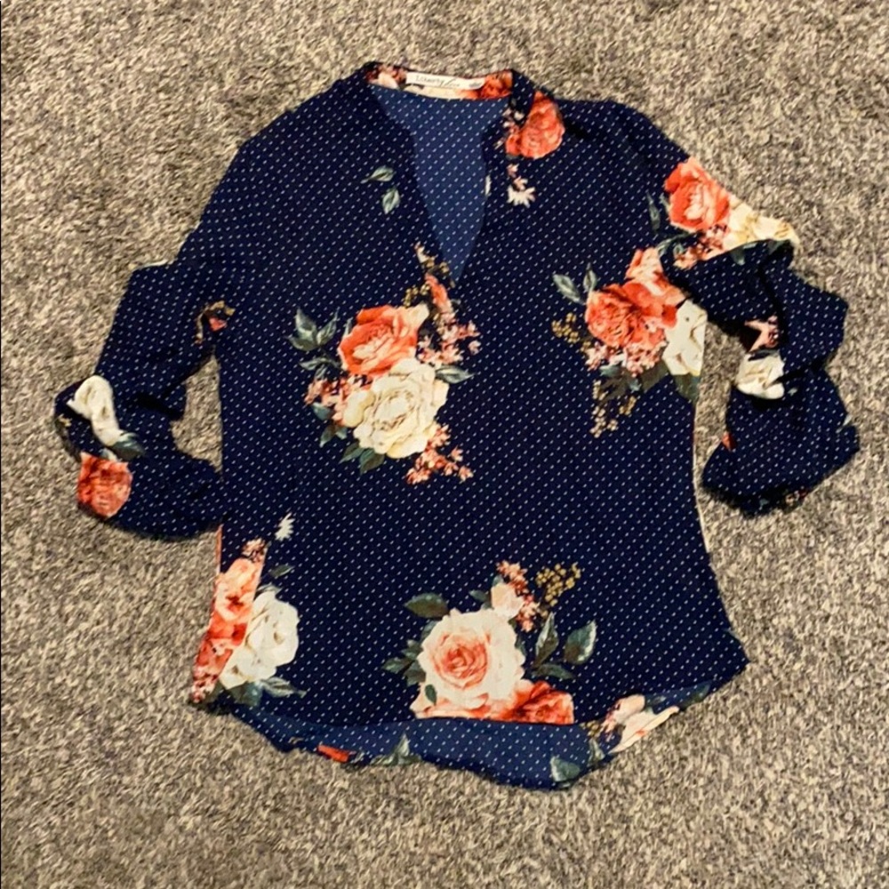 Blouse
